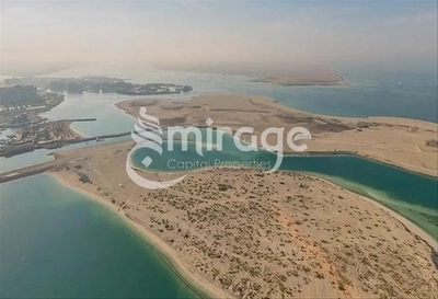 LAND FOR SALE IN WEST YAS, YAS ISLAND-9
