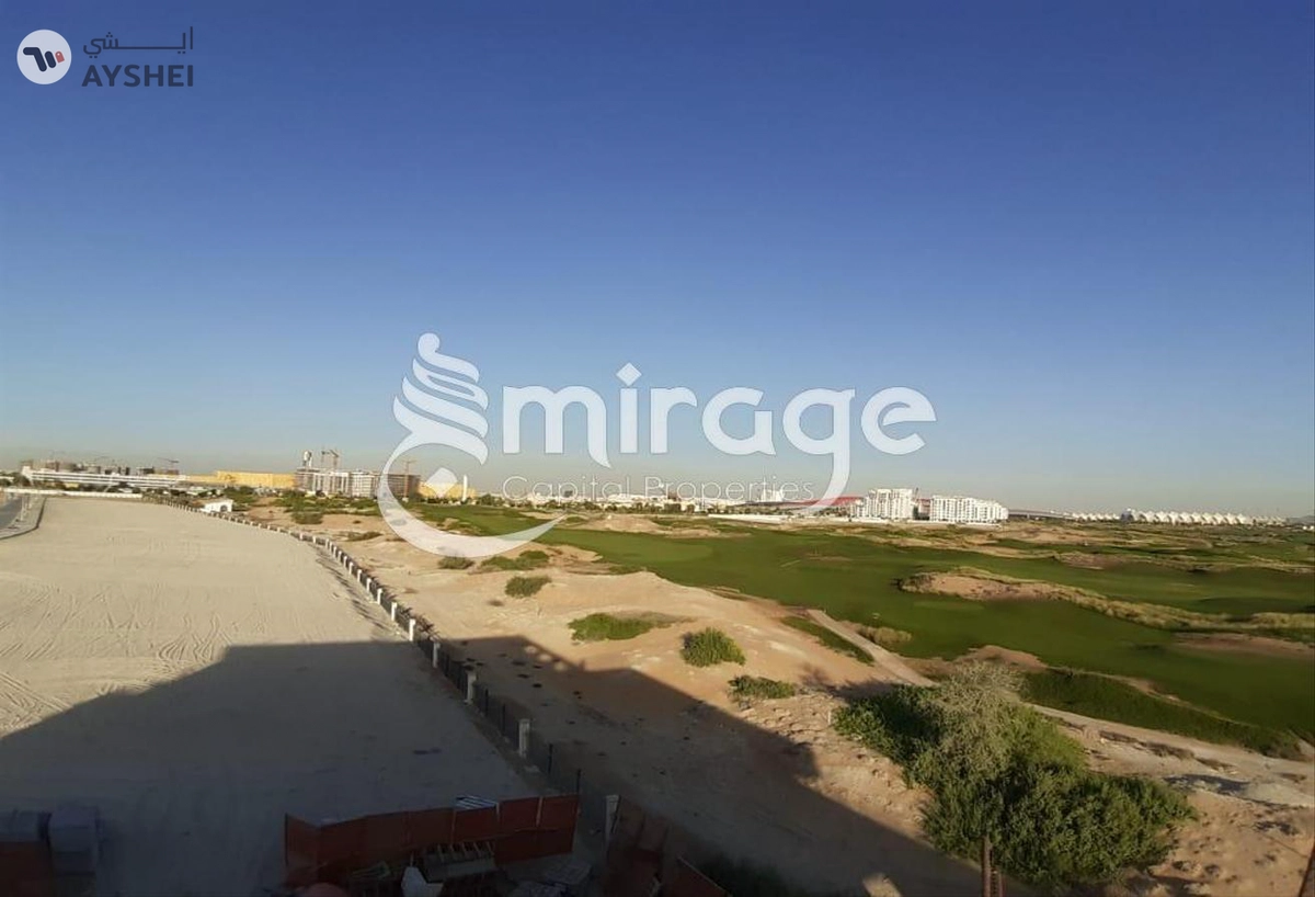 LAND FOR SALE IN WEST YAS, YAS ISLAND-1-1
