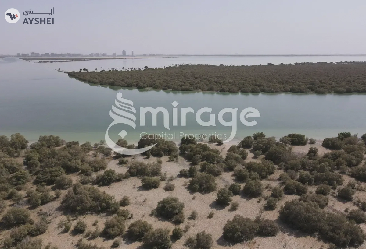 LAND FOR SALE IN WEST YAS, YAS ISLAND-3-3