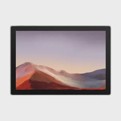 Renewed Microsoft Surface Pro 7 Core-i5 Platinum-0
