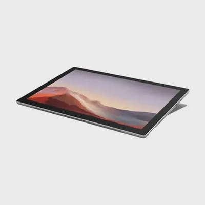 Renewed Microsoft Surface Pro 7 Core-i5 Platinum-1