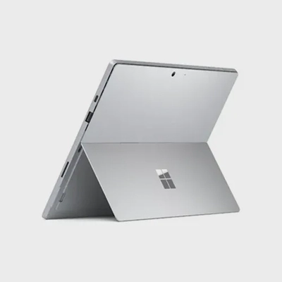 Renewed Microsoft Surface Pro 7 Core-i5 Platinum-2