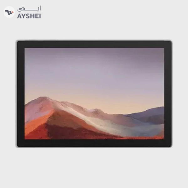 Renewed Microsoft Surface Pro 7 Core-i5 Platinum