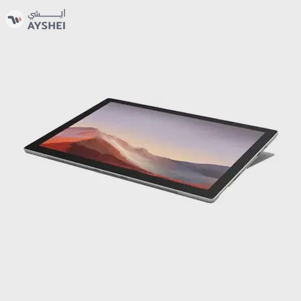 Renewed Microsoft Surface Pro 7 Core-i5 Platinum