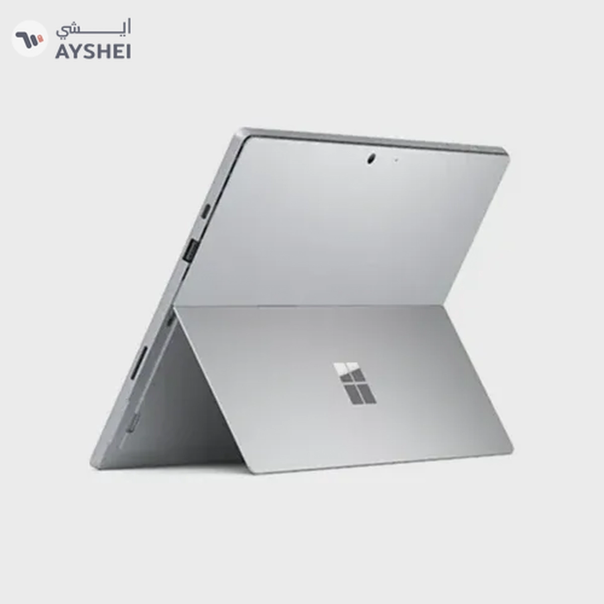 Renewed Microsoft Surface Pro 7 Core-i5 Platinum-2-2