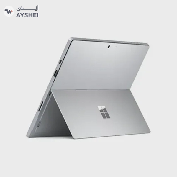 Renewed Microsoft Surface Pro 7 Core-i5 Platinum