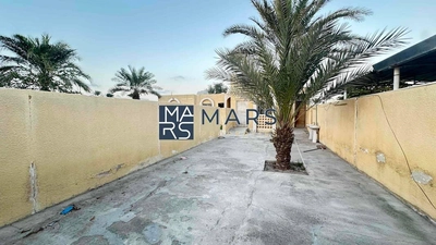 Perfectly located on Main Street residential plot 16000 sqft for sale in Al khazamia-5