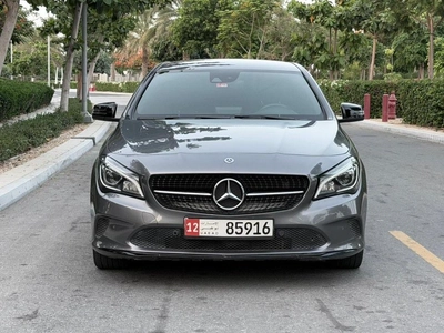 مرسيدس CLA 200 موديل 2019 “خليجي “-5