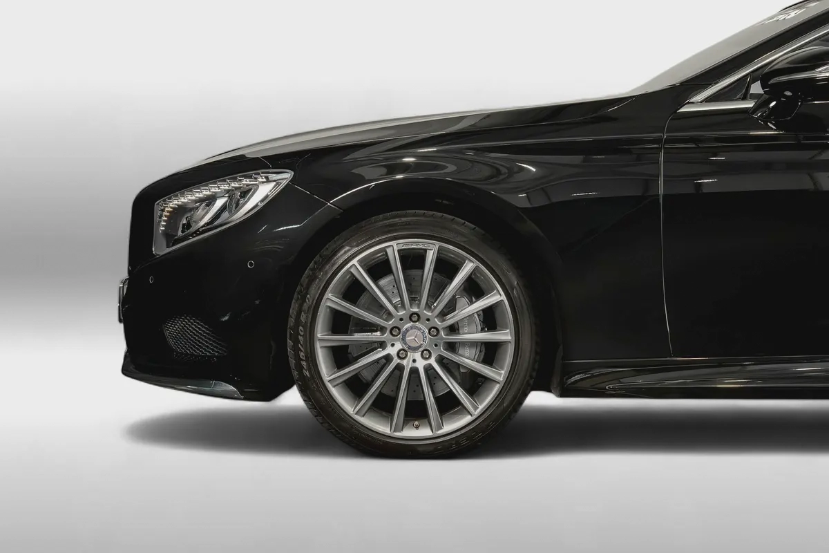 0% Downpayment | Warranty and Service Package Available | AED 6,875 P/M-5-5