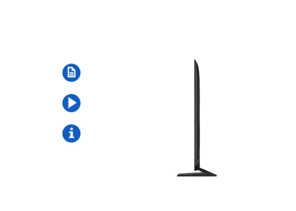 LG 85″ QNED evo AI QNED93 MiniLED 4K 120Hz Smart TV AI Magic Remote Dolby webOS25 (2025 Model)