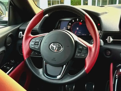 AED 3,500 P.M | 0% DOWN PAYMENT | TOYOTA SUPRA GR | 3.0L | 2024-13