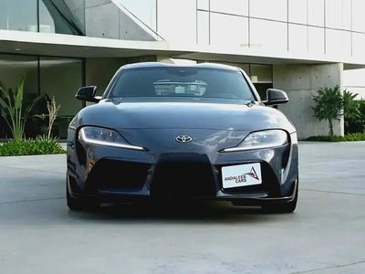 AED 3,500 P.M | 0% DOWN PAYMENT | TOYOTA SUPRA GR | 3.0L | 2024-1