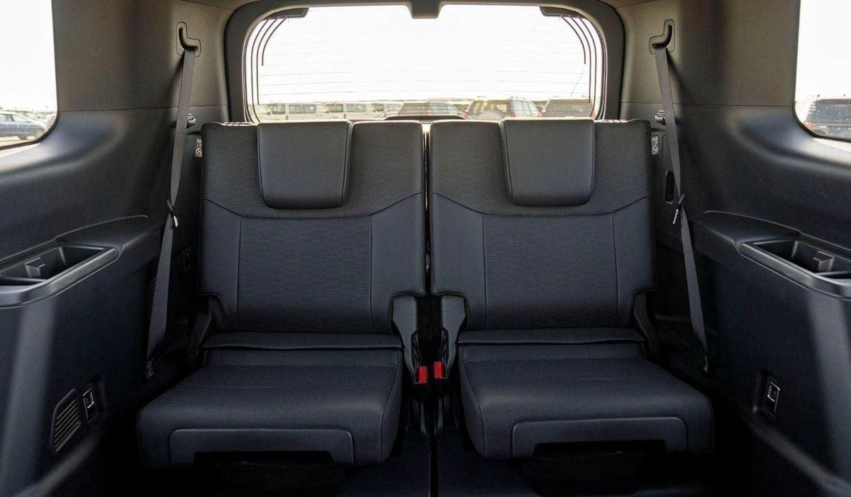Toyota Prado GXR PRADO 250 2.4P AT ADVENTURE MY2026-18-0