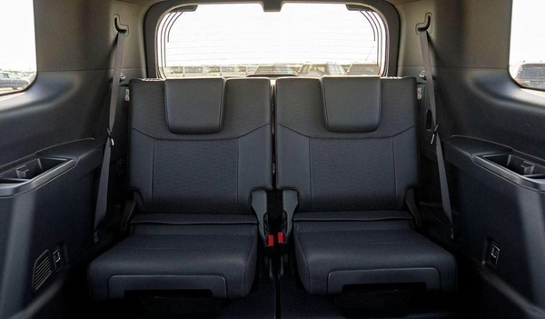 Toyota Prado GXR PRADO 250 2.4P AT ADVENTURE MY2026