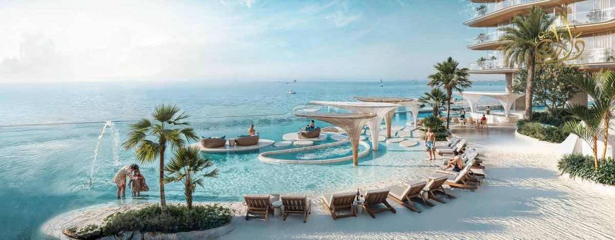 1%PHPayment | Sea&SkylineView | FullyFurnished.-3-3