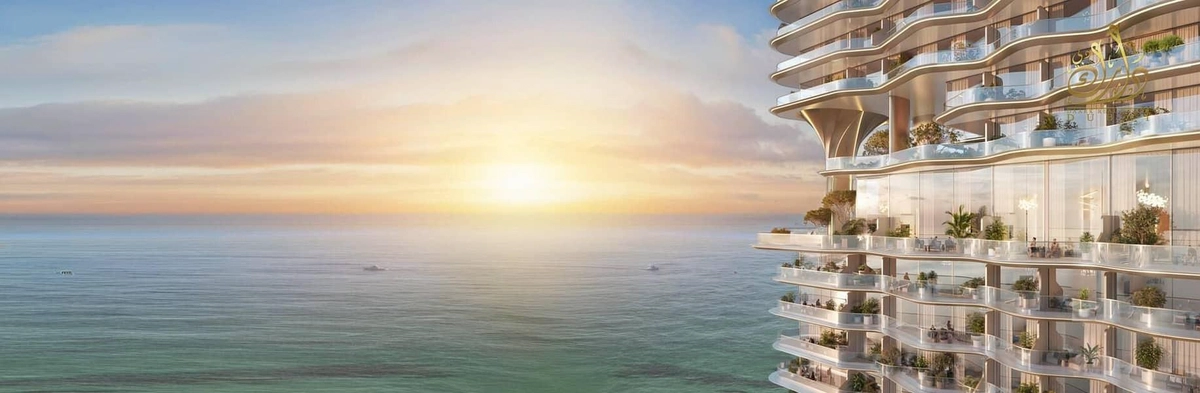 1%PHPayment | Sea&SkylineView | FullyFurnished.-5-5