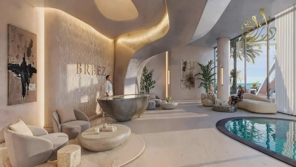 1%PHPayment | Sea&SkylineView | FullyFurnished.