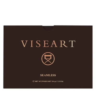 VISEART Seamless Concealer Corrector Palette VCC601-2