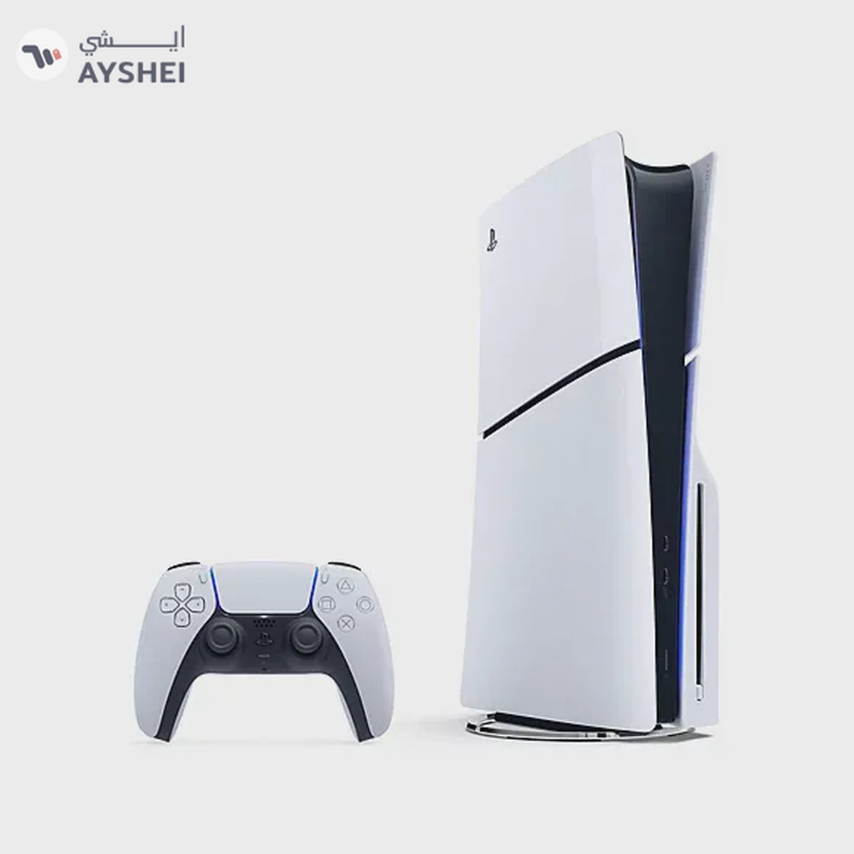 Sony Playstation 5 Disc Console - UAE Version-2-2