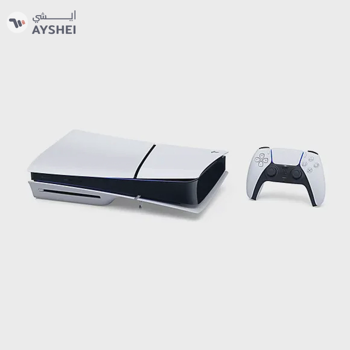 Sony Playstation 5 Disc Console - UAE Version-3-3