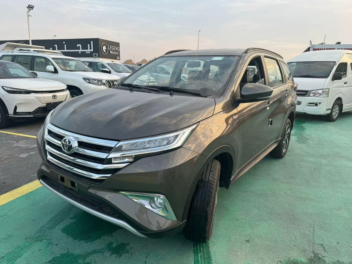 New 2023 Toyota tC