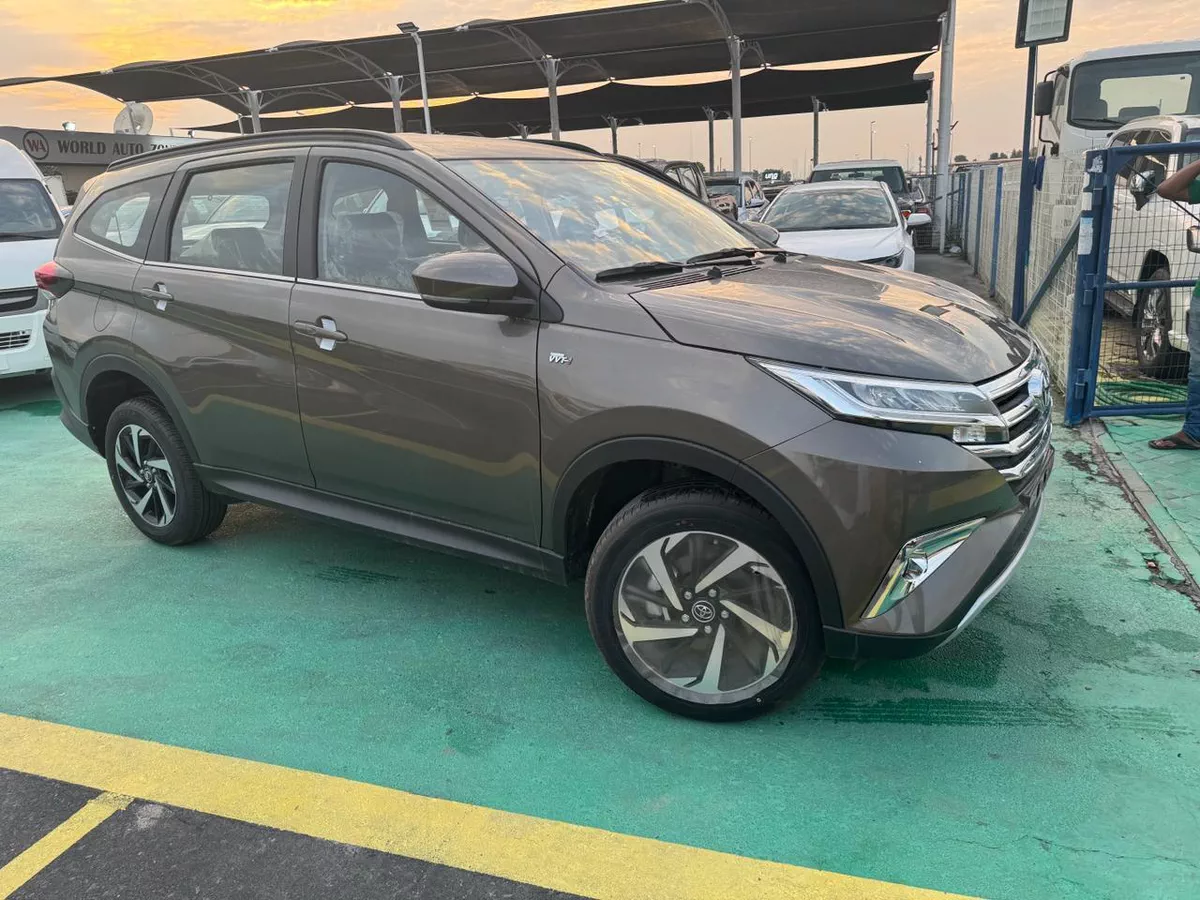 New 2023 Toyota tC-4-4