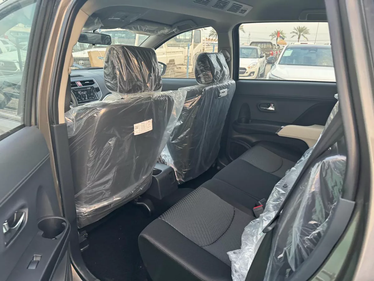 New 2023 Toyota tC-1-1