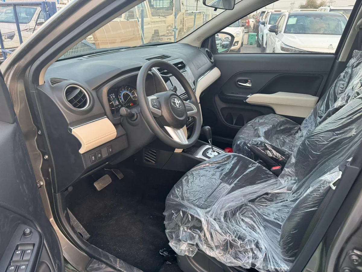 New 2023 Toyota tC-13-13