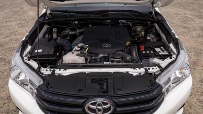 Toyota Hilux GL BAISEC OPTION DIESEL 2.4-12
