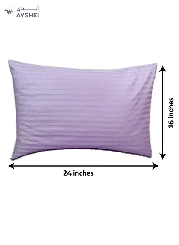 Eworld 3-piece Bedding Set Includes 2 Premium Bed Pillows & 1 Full-Body Pillow for Adults