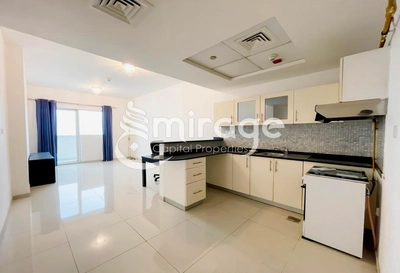 APARTMENT FOR SALE IN MARINA BAY BY DAMAC, NAJMAT ABU DHABI-8