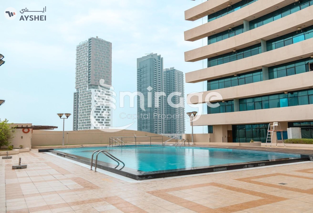 APARTMENT FOR SALE IN MARINA BAY BY DAMAC, NAJMAT ABU DHABI-2-2