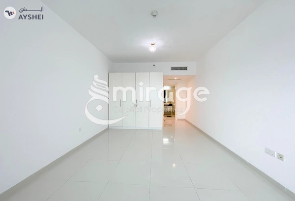 APARTMENT FOR SALE IN MARINA BAY BY DAMAC, NAJMAT ABU DHABI