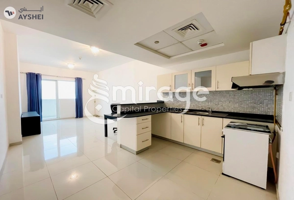 APARTMENT FOR SALE IN MARINA BAY BY DAMAC, NAJMAT ABU DHABI