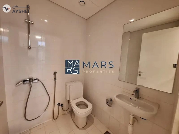 Spacious 2 bedrooms townhouse bigger layout available for rent in Nasma Residence