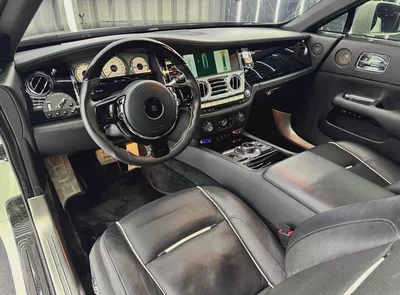 2017 Rolls-Royce Dawn Black Badge  | Mansory Package | European | Low Mileage | Soft Top Convertible-9