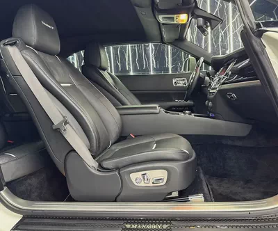 2017 Rolls-Royce Dawn Black Badge  | Mansory Package | European | Low Mileage | Soft Top Convertible-10