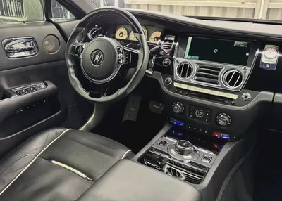2017 Rolls-Royce Dawn Black Badge  | Mansory Package | European | Low Mileage | Soft Top Convertible-14