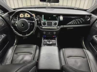 2017 Rolls-Royce Dawn Black Badge  | Mansory Package | European | Low Mileage | Soft Top Convertible-15