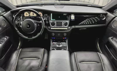 2017 Rolls-Royce Dawn Black Badge  | Mansory Package | European | Low Mileage | Soft Top Convertible-16