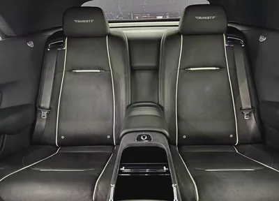 2017 Rolls-Royce Dawn Black Badge  | Mansory Package | European | Low Mileage | Soft Top Convertible-19
