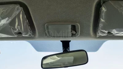 Toyota Hiace DLS - STANDARD ROOF-22