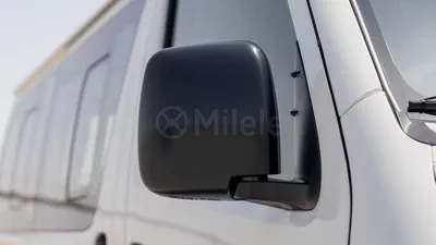 Toyota Hiace DLS - STANDARD ROOF-2
