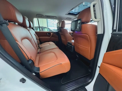 !! 2024 !! Nissan | Patrol LE T2 | GCC | Brand New Condition |-15