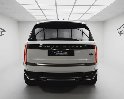 Land Rover Range Rover HSE 2023 | GCC Specs | Pristine Condition-4