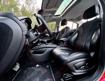 MG 5 LUX MG 5 | 1.5 L | 2024 | GCC | Full Option | Accident-Free | In Excellent Condition | 571 P.M-7