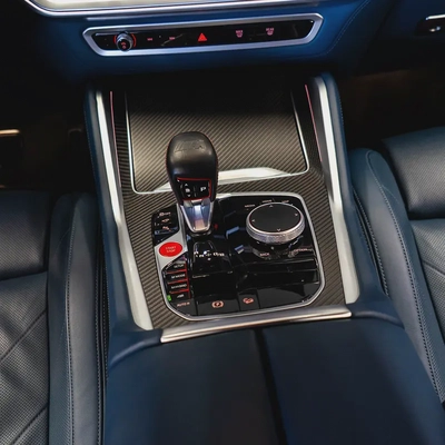 AED 6,515 PM • 0% Downpayment • BMW XM • Agency Warranty And Service Package-11