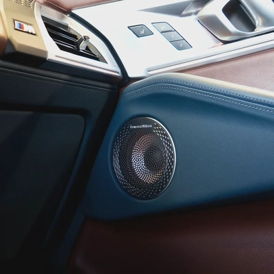 AED 6,515 PM • 0% Downpayment • BMW XM • Agency Warranty And Service Package-12