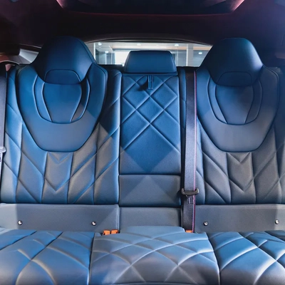 AED 6,515 PM • 0% Downpayment • BMW XM • Agency Warranty And Service Package-17