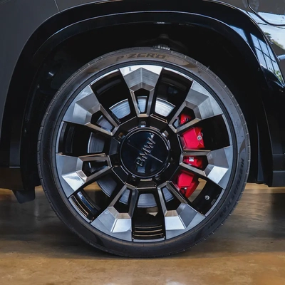 AED 6,515 PM • 0% Downpayment • BMW XM • Agency Warranty And Service Package-6